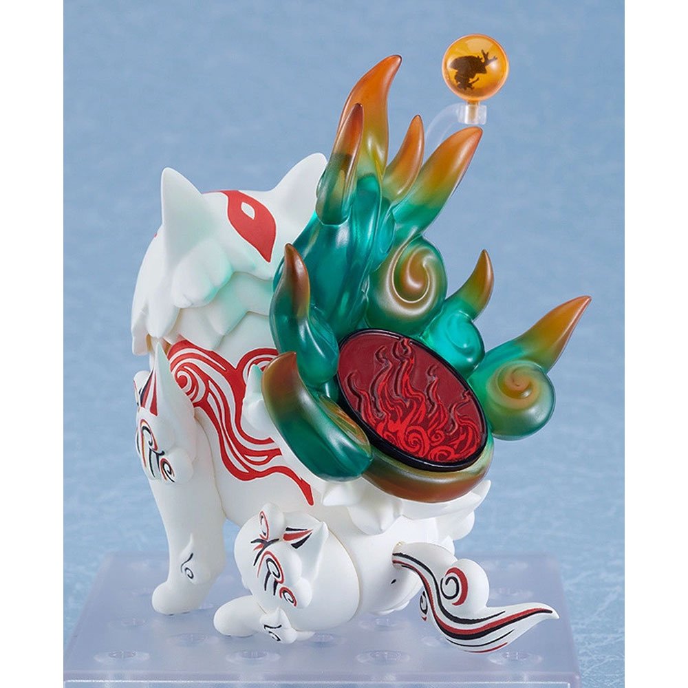 NENDOROID SHIRANUI DX VER. 1697 NENDOROID SHIRANUI DX VER. 1697